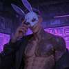 Bad Bunny ai avatar