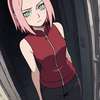 Sakura Haruno ai avatar