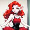 Solène Valerius ai avatar