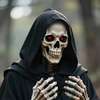 Baron Samedi  ai avatar