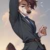 Jackson ai avatar