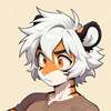 Pei Yuan ai avatar