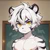 Ling Xiao ai avatar