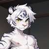 Bai Ze Yun ai avatar