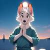Alex ai avatar