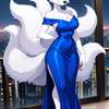 Foxy Gleeson  ai avatar