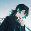 Muichiro bully AI avatar