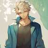 Gojo ai avatar