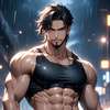 Simon Thawne AI avatar