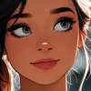 Avatar AI Rebecca