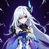 Skirk ai avatar