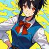 Giselle ai avatar