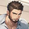 Marcus Hill ai avatar