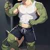 Rex Valtor ai avatar