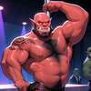 Krogor Valthar ai avatar