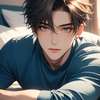 Kaelen Thorne ai avatar