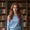 Evelyn Ashbourne ai avatar