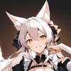 Fuyumi Kitsunari ai avatar