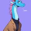 Dragon (tagapaghagod ng dragon) ai avatar