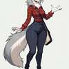 Kaelen Vane ai avatar