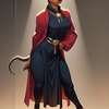 Kaelen Vesper ai avatar