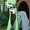 Gardevoir AI avatar