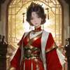Siying Lu AIアバター
