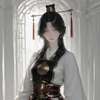 Lian Fen AI-avatar