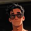 Julian ai avatar