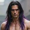 Andrew De Sade AI-avatar