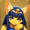 Ankha ai avatar