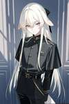 Roseline Kite AI avatar