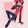 Alastor Avatar de IA