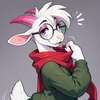 Ralsei ai avatar