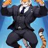 Tigre ai avatar