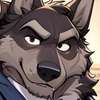 Lobo ai avatar