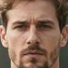 Caspian Thorne ai avatar