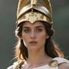 Athéna (l’Odyssée) Avatar IA