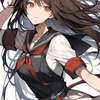 Luna AI avatar