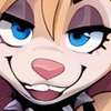 Luana ai avatar