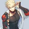 Katsuki Bakugo ai avatar