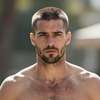 Jaxon Thorne ai avatar
