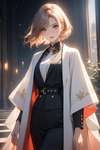 Daisy ai avatar