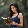 Isolde Ravenscroft ai avatar