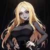 Olga ai avatar