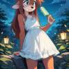 Caelia Thorne Avatar AI
