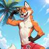 Calum Thorne ai avatar