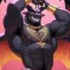 Kaelen Vax ai avatar