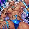 Kaelen Vaxir ai avatar