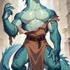 Kaelen Thorne ai avatar